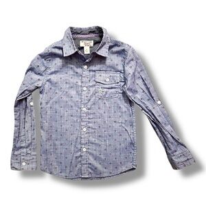 Original Penguin | Classic Boys Button Down (6)